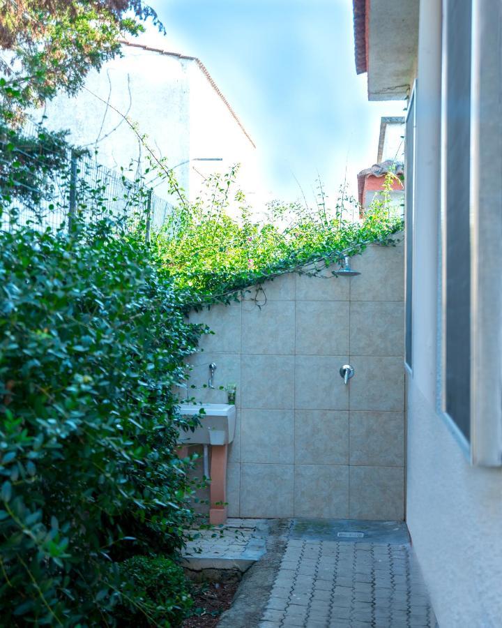 Villa MiSa Torre Colimena Esterno foto