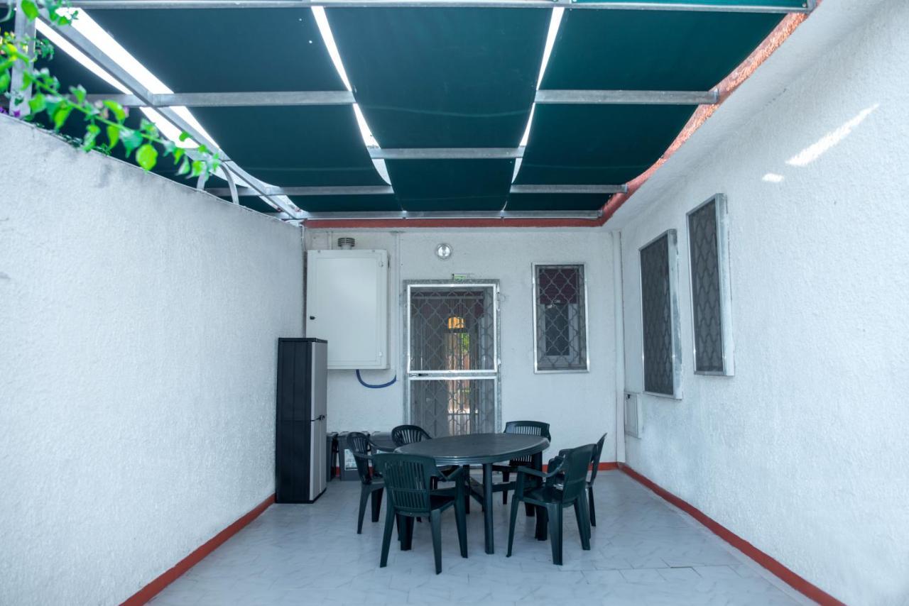 Villa MiSa Torre Colimena Esterno foto